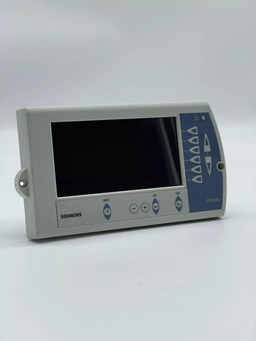 SIEMENS PXM20