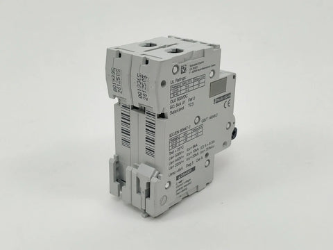 SCHNEIDER ELECTRIC M9U21201