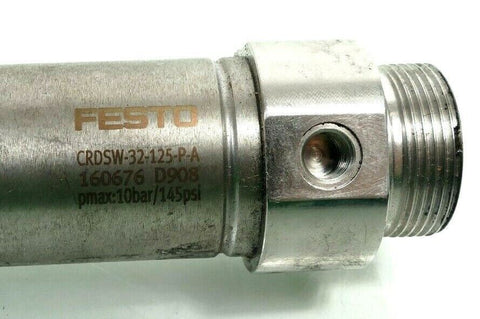 Festo CRDSW-32-125-P-A