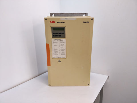 ABB ACS501-025-3-00P500000