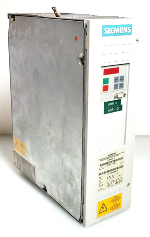 Siemens 6SE7021-3EB61