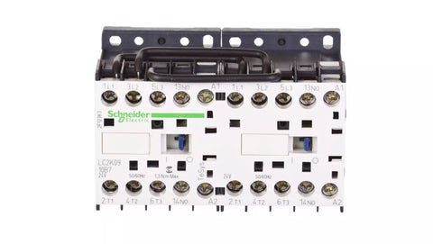 SCHNEIDER ELECTRIC LC2K0910B7