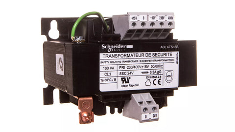 SCHNEIDER ELECTRIC ABL6TS16B