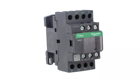 SCHNEIDER ELECTRIC LC1D128E7