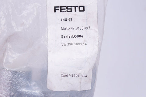 Festo LNG-63