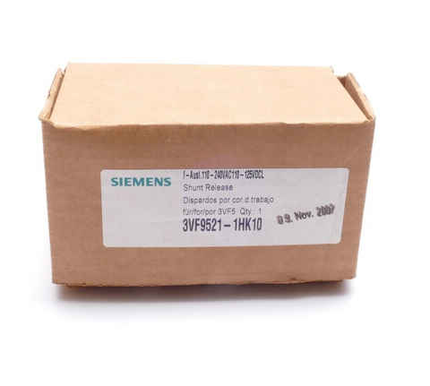 Siemens 3VF9521-1HK10