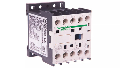 SCHNEIDER ELECTRIC LC1K12004P7