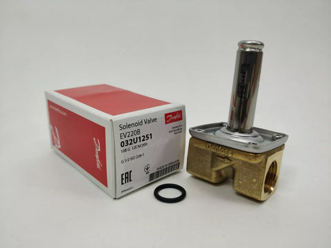 DANFOSS 032U1251