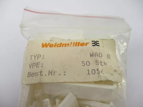 WEIDMULLER WAD-8-NEUTRAL