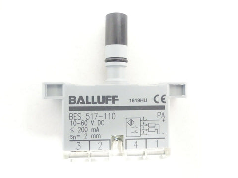 Balluff BES 517-110