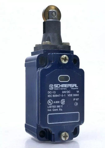 Schmersal ZR 335-11Z-G24-RMS