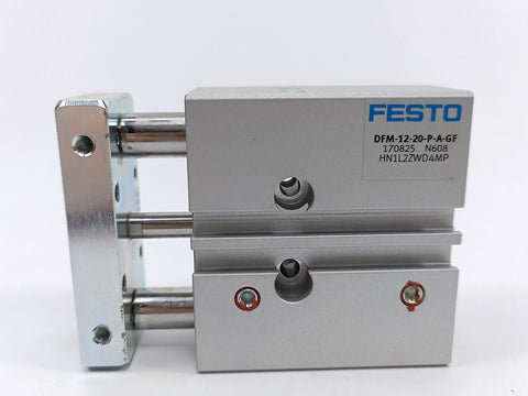 FESTO DFM-12-20-P-A-GF