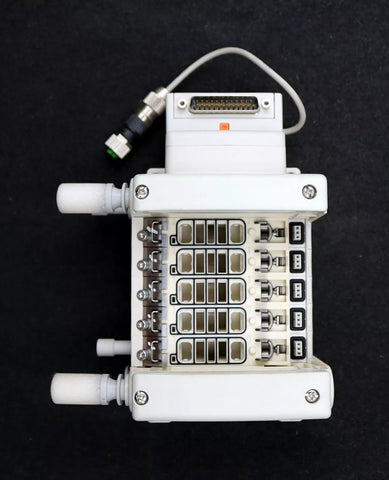 SMC VQC2-LDO198