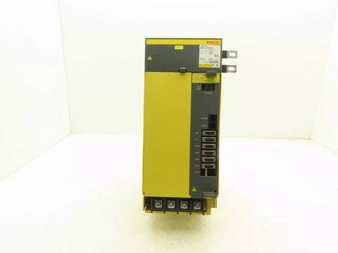 FANUC A06B-6141-H026#H580