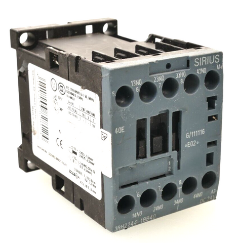 Siemens 3RH2244-1BB40