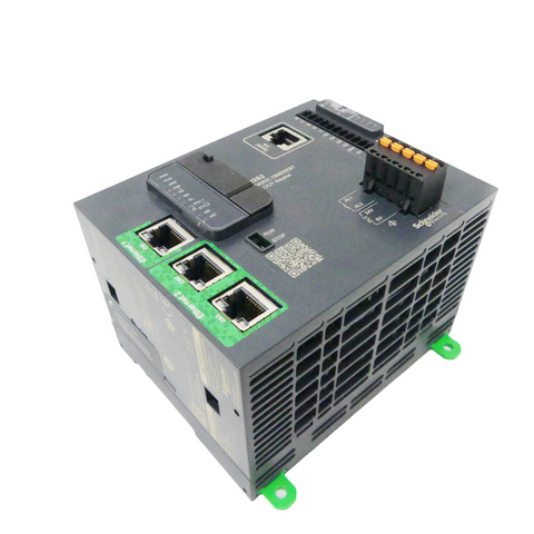 SCHNEIDER ELECTRIC TM262L10MESE8T