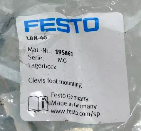 FESTO LBN-40