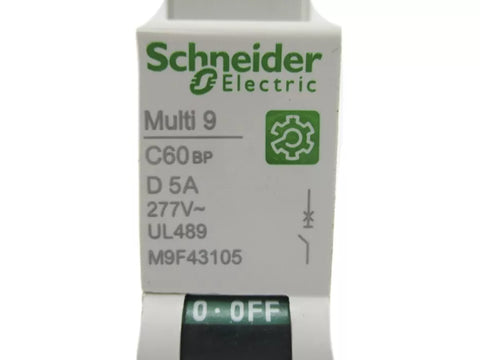 SCHNEIDER ELECTRIC M9F43105