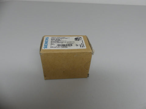 SIEMENS 3RH2131-1AP00