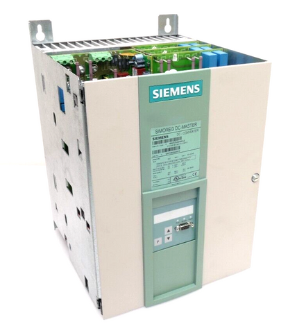 Siemens 6RA7075-6DV62-0-Z