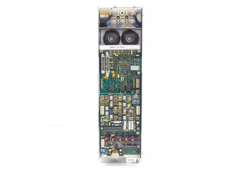 BOSCH SM 6 / 10 GTC