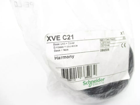 SCHNEIDER ELECTRIC XVEC21