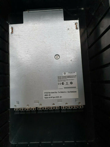 HP 403626-B21 + AFBR-57R6AEZ-HP