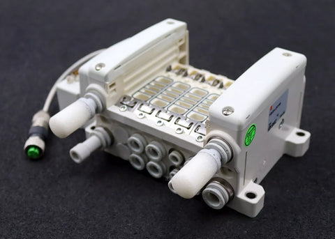 SMC VQC2-LDO198