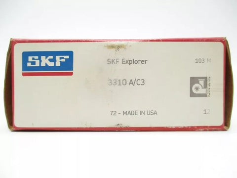 SKF 3310-A/C3