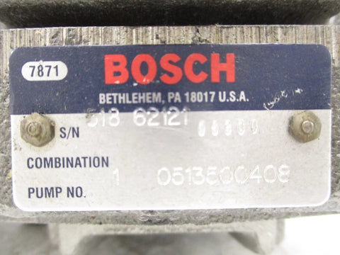 BOSCH REXROTH 0513500408 / 513500408