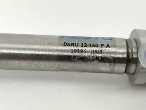 FESTO DSNU-12-160-P-A