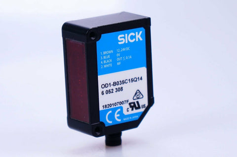 Sick OD1-B035C15Q14