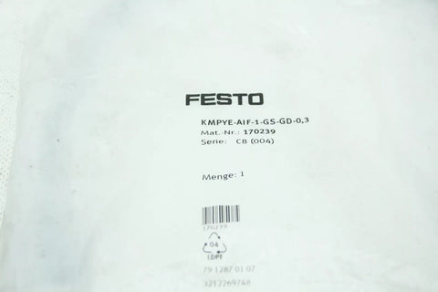 FESTO 170239