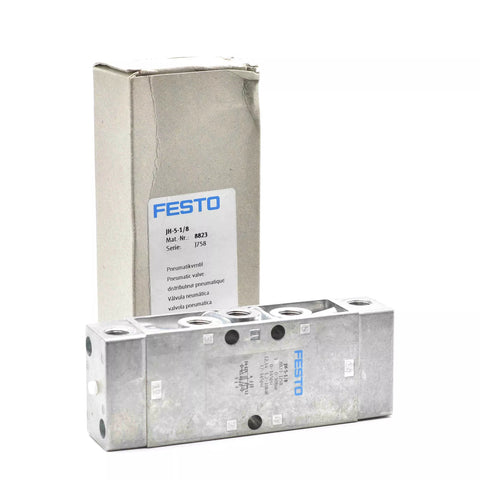 FESTO JH-5-1/8