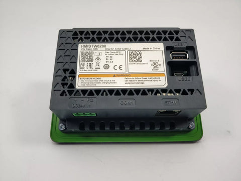 SCHNEIDER ELECTRIC HMISTW6200