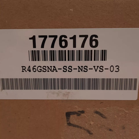 Kollmorgen R46GSNA-SS-NS-VS-03