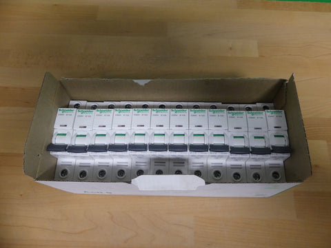 SCHNEIDER ELECTRIC A9F06110