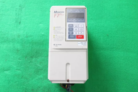 Allen-Bradley CIMR-F7W41P5