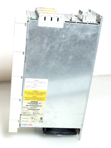 Siemens 6SE7022-1EP60-Z-L20