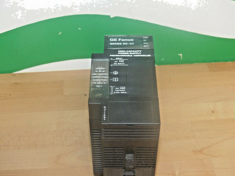 FANUC IC693PWR331A