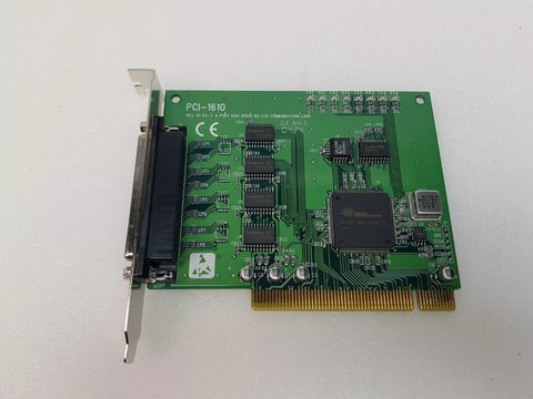 Advantech PCI-1610