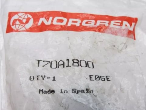 NORGREN T70A1800