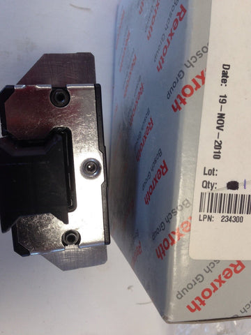 BOSCH REXROTH R166539420