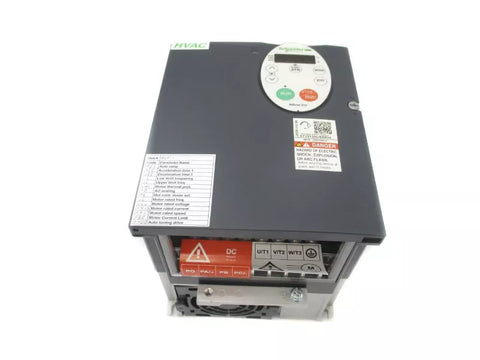 SCHNEIDER ELECTRIC ATV212HU40M3X