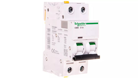 SCHNEIDER ELECTRIC A9F05201