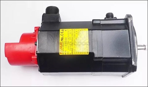 Fanuc A06B-0032-B675