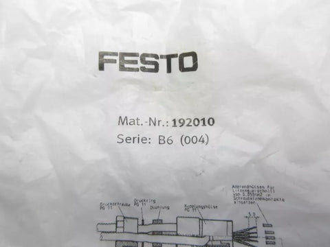 FESTO 192010