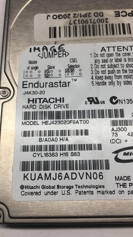 Hitachi HEJ423020F9AT00