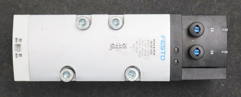 FESTO VSVA-B-P53E-ZD-D2-1T1L