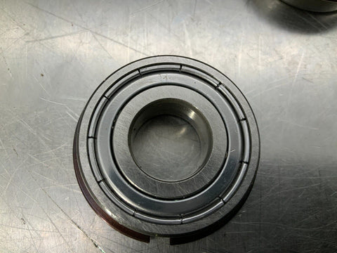 SKF 6202-2ZN/C3GJN